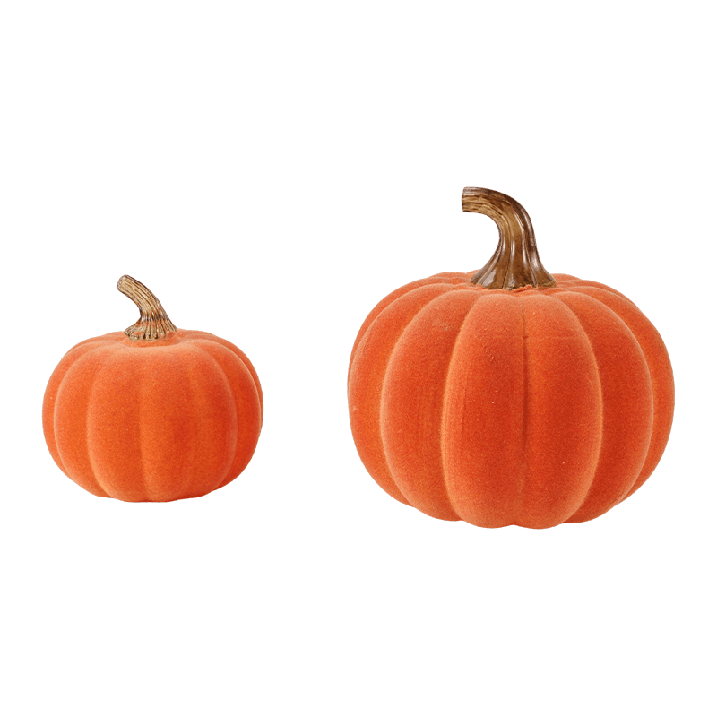 Veilbhit ilmhéide/Pumpkin Maisiúla Tite le Gas Gloine