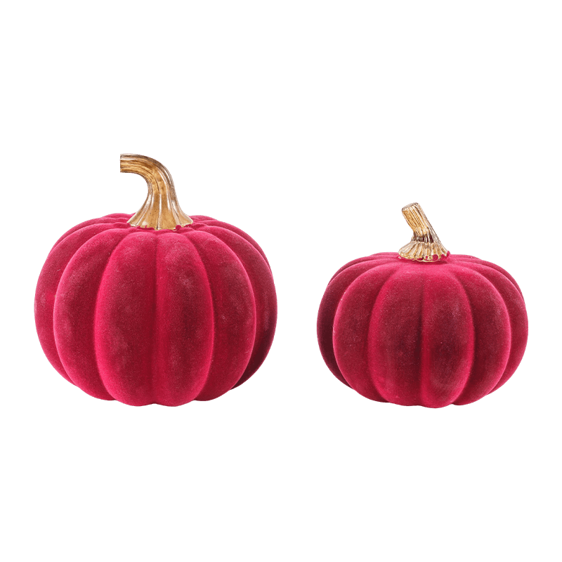 Veilbhit ilmhéide/Pumpkin Maisiúla Tite le Gas Gloine